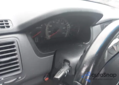 2005 Honda Pilot Ex-L from USA, damaged, VIN 5FNYF18575B042472